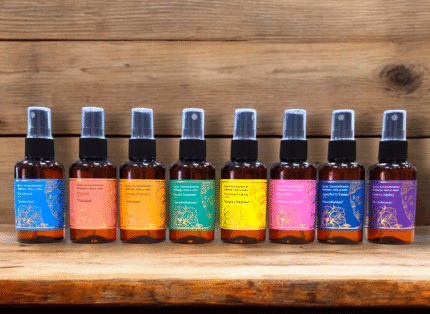 Spray Aromatizante AROMANZA